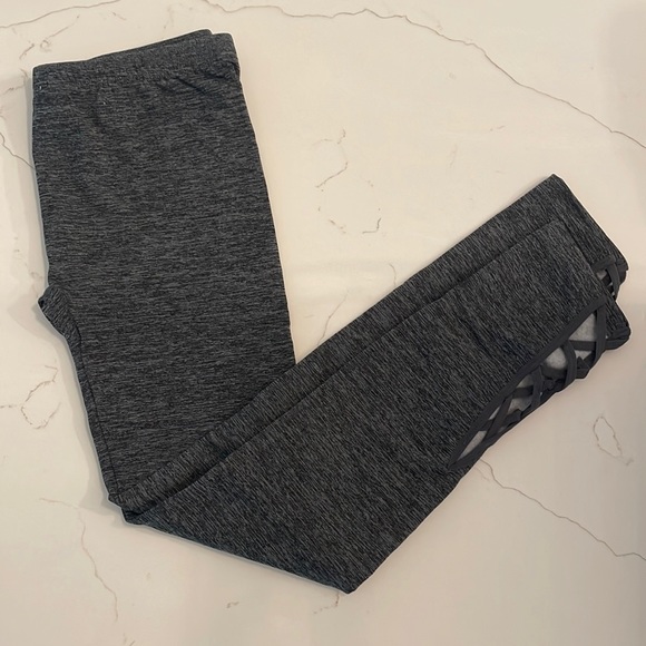 The Children's Place Other - Stylish girl leggings with ankle design